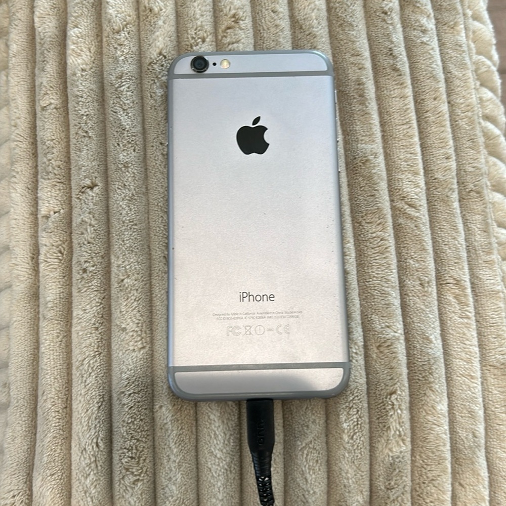 iPhone 6